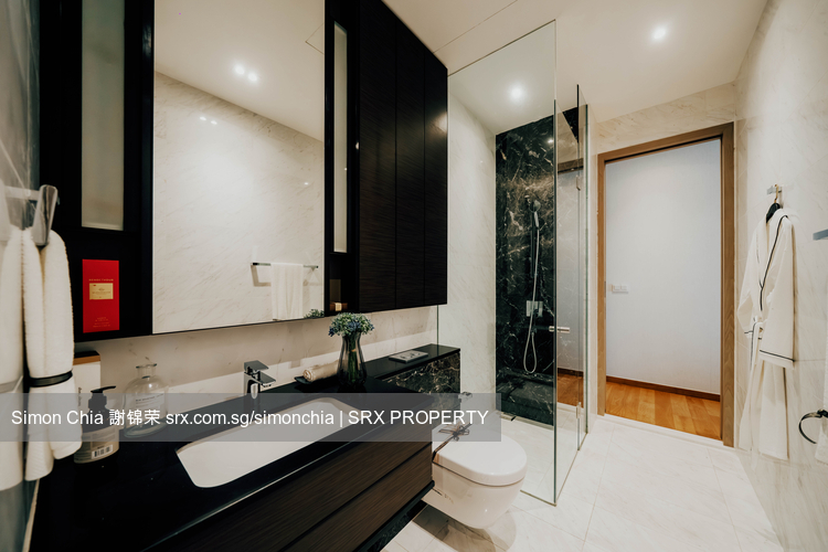 Marina One Residences (D1), Apartment #481180481